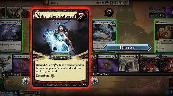 Ascension - Deliverance Expansion