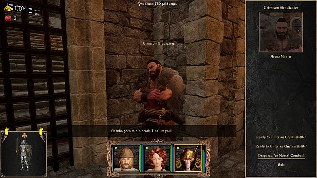 Strings of Fate XI: Magic dream