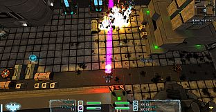 Steel Storm Weapon Pack DLC