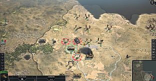Panzer Corps 2: Allied Operations - Italy Vol. 1