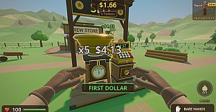 Hole Lotta Loot