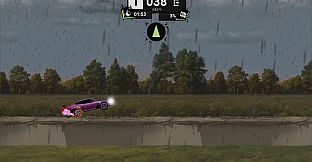 STUNSTEVAL SIDEROLLERS