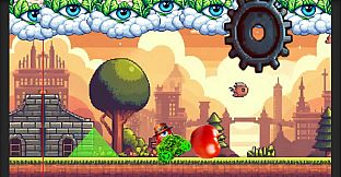 arcade games collection-The strangest game in the world 11