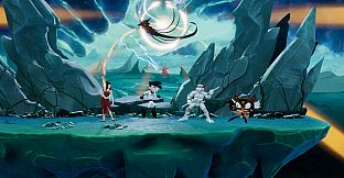 Nickelodeon All-Star Brawl 2 Costume Pack