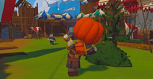 Valhalla, Vikings, Ragnarok!