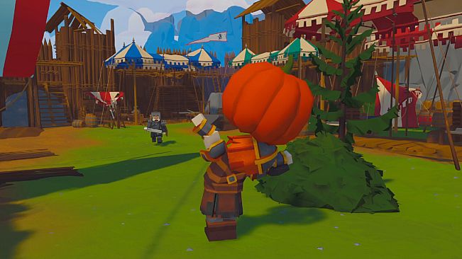 Valhalla, Vikings, Ragnarok!