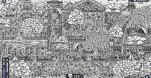 101 Cats in Florence