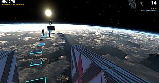 Kepler Ascent