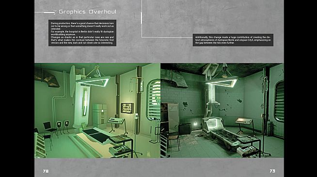 State of Mind - Artbook