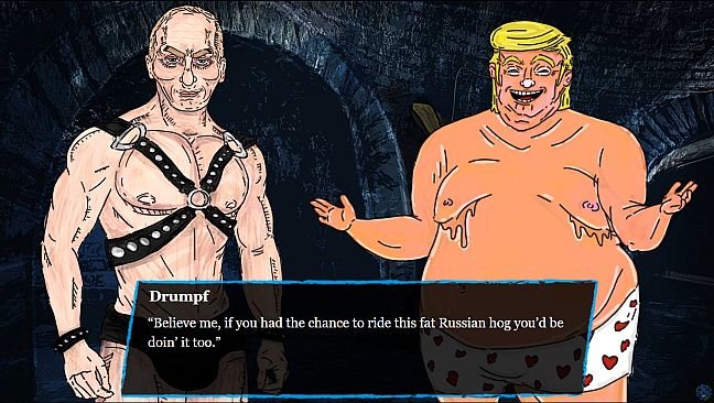 International Affairs