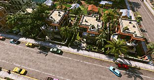 Tropico 7 - Supervillain Outfit