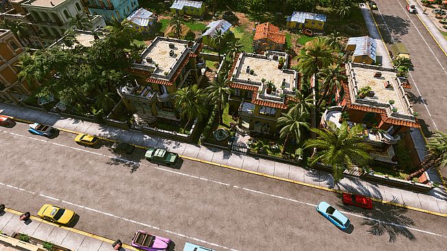 Tropico 7 - Supervillain Outfit