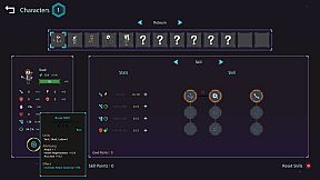 Ant Guardians Prologue