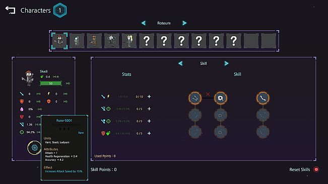 Ant Guardians Prologue