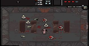 Binding of Isaac: Wrath of the Lamb