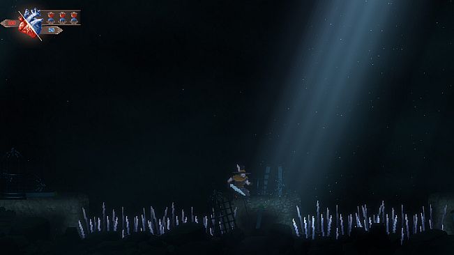 Grim Heart: Bleak Laments