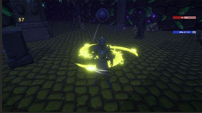 Project: Latticeborn