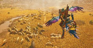 Monster Hunter Wilds Gold Edition