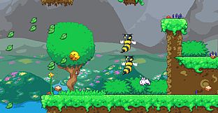 Duck and the Land of Flightless Birds