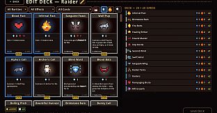 Demonic Defense