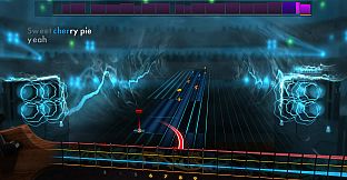 Rocksmith 2014 – Warrant - “Cherry Pie”