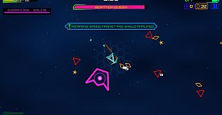 GEOMETRY NEXUS