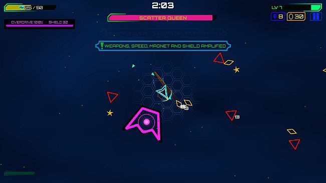 GEOMETRY NEXUS