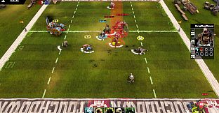 Blood Bowl 2 - DEATH ZONE