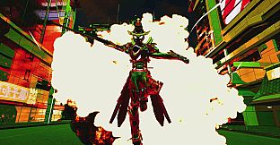 Kijutsu Rider