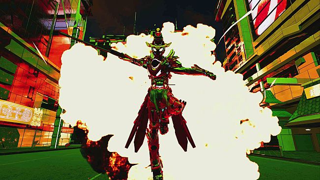 Kijutsu Rider