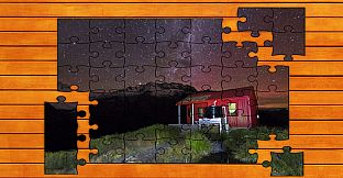New Zealand Jigsaw Puzzles - Expansion Pack 3