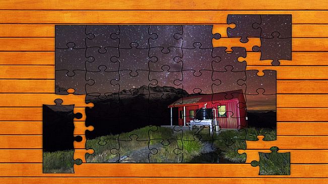 New Zealand Jigsaw Puzzles - Expansion Pack 3