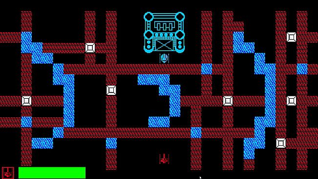 Tiger Tank 59 Ⅰ A-Gun MP048