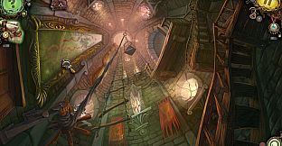 Witch's Pranks: Frog's Fortune - Collectors Edition