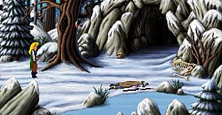 Heroine's Quest: The Herald of Ragnarok