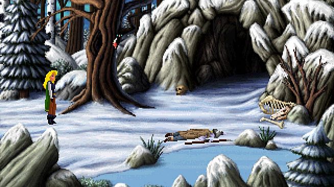 Heroine's Quest: The Herald of Ragnarok