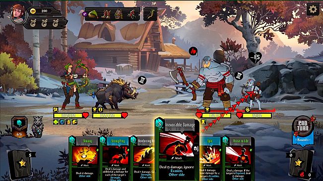 Knock on the Coffin Lid