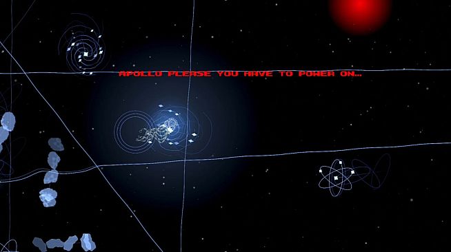 Orbit Fall