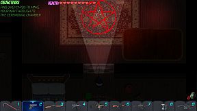 HOGuru Presents: The House With Too Many Zombies In It