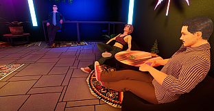 Cannabiz: Weed Shop Owner