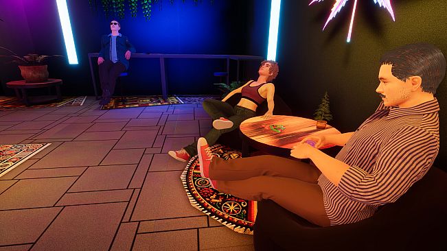 Cannabiz: Weed Shop Owner