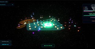 Nexaris: Starweb Dominion