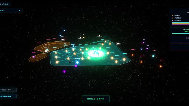 Nexaris: Starweb Dominion