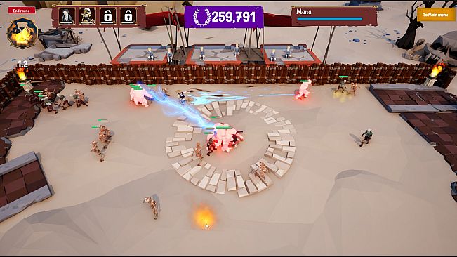 Farm the Fame Playtest