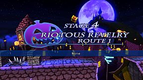 Angel Express [Tokkyu Tenshi]