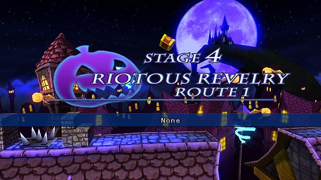 Angel Express [Tokkyu Tenshi]