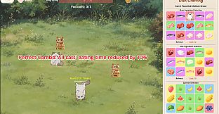 Cats Bring Wealth And Prosperity