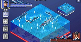 Battleships: Command of the Sea