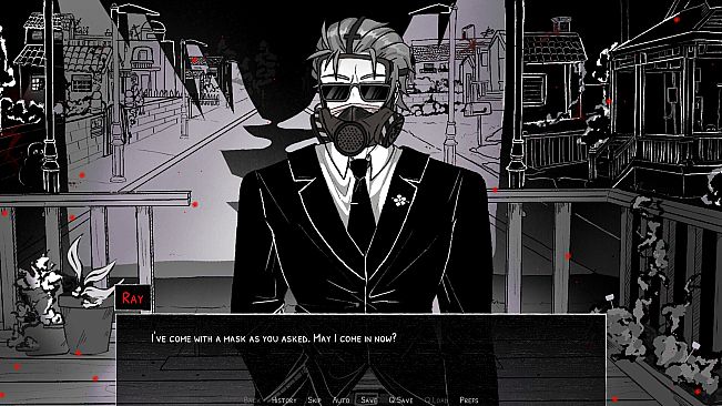 Mycopsychosys: Remastered