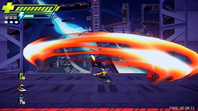 Sniperbot: The Hype Game